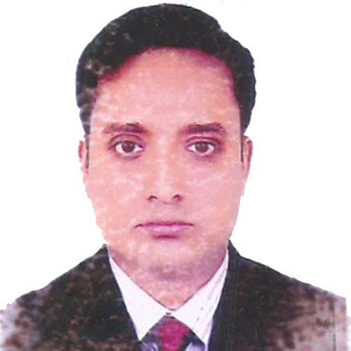 ডাঃ মোঃ আলম খান